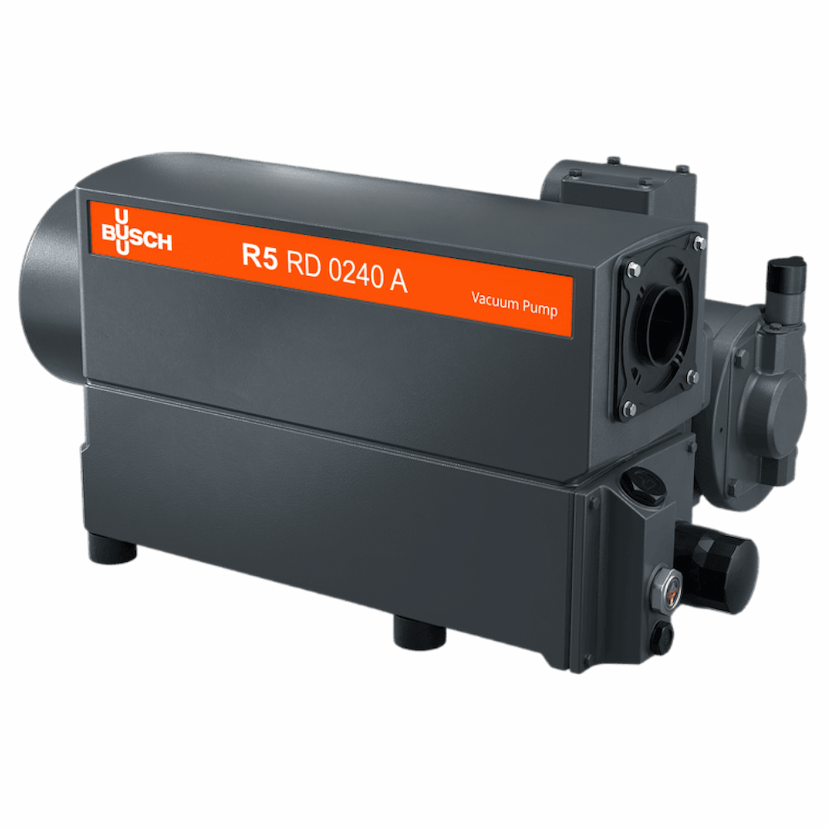 Pharmaceutical Processing